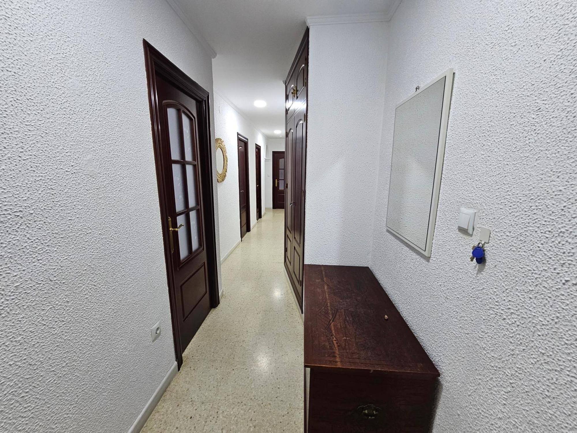 Apartamento Granja - A 5 Min De La Playa Cádiz Exterior foto
