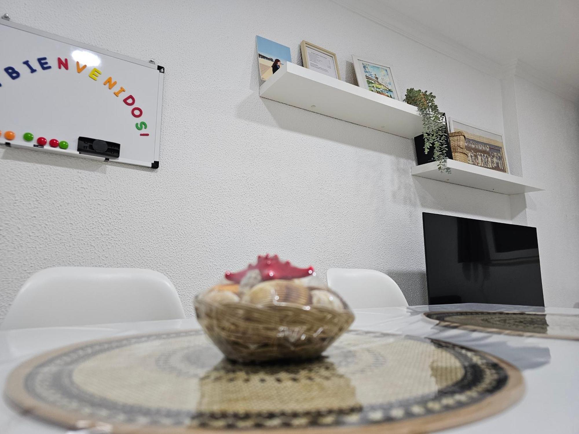 Apartamento Granja - A 5 Min De La Playa Cádiz Exterior foto